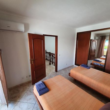 Algarve Villa Albufeira Altos Dos CaliçOs מראה חיצוני תמונה