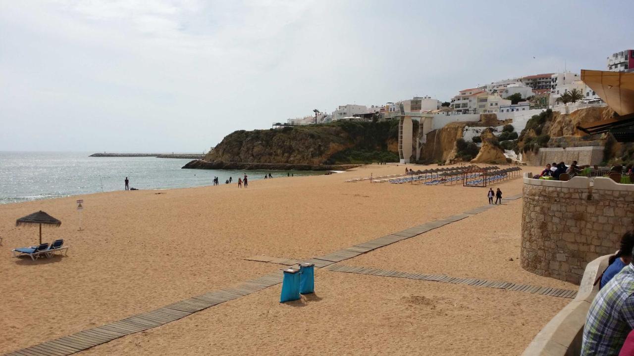 Algarve Villa Albufeira Altos Dos CaliçOs מראה חיצוני תמונה