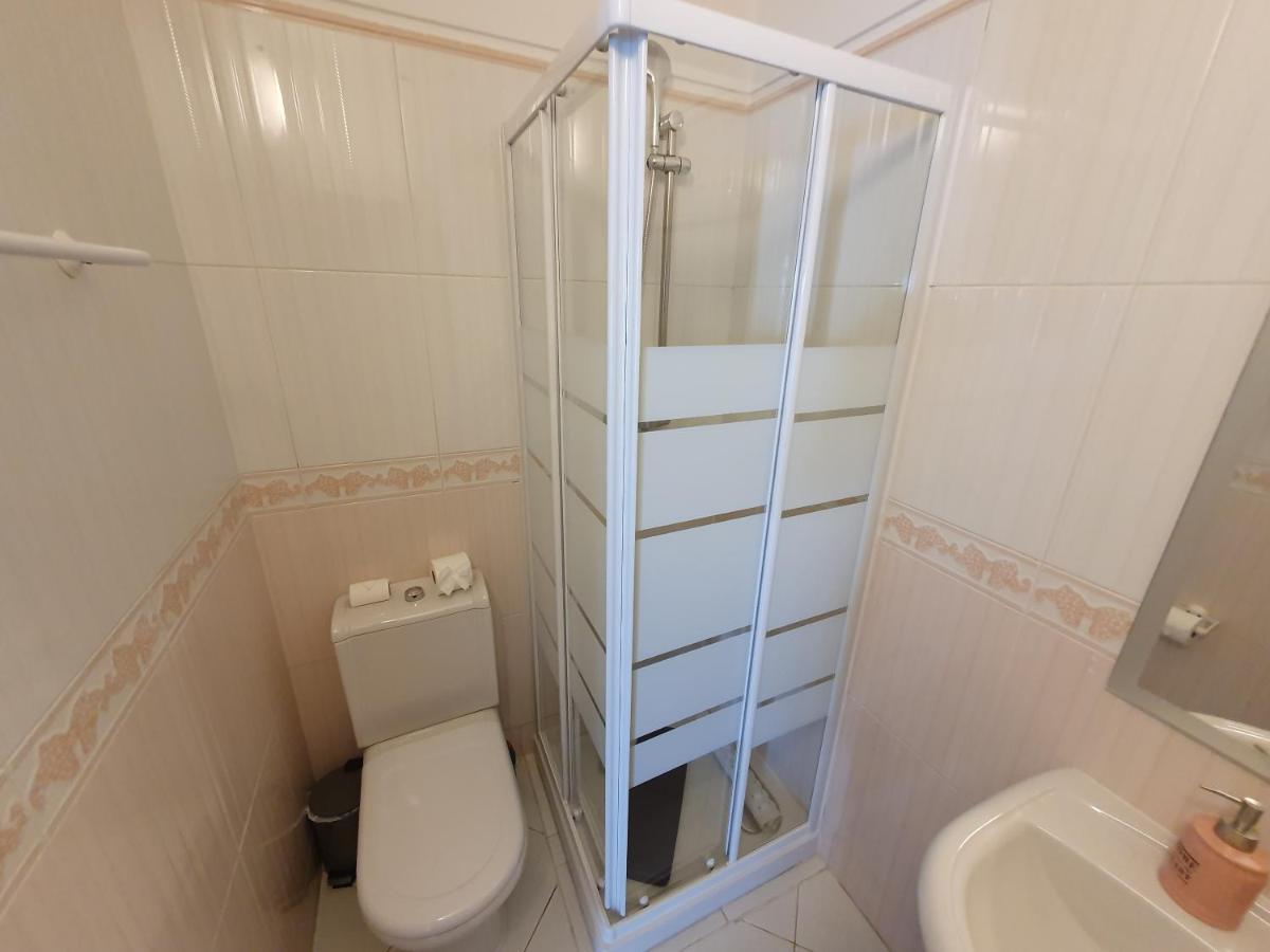 Algarve Villa Albufeira Altos Dos CaliçOs מראה חיצוני תמונה