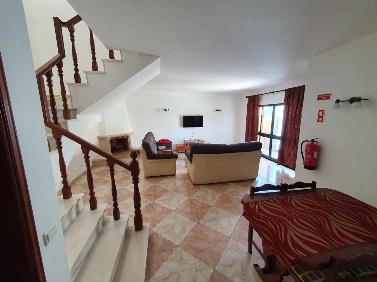 Algarve Villa Albufeira Altos Dos CaliçOs מראה חיצוני תמונה