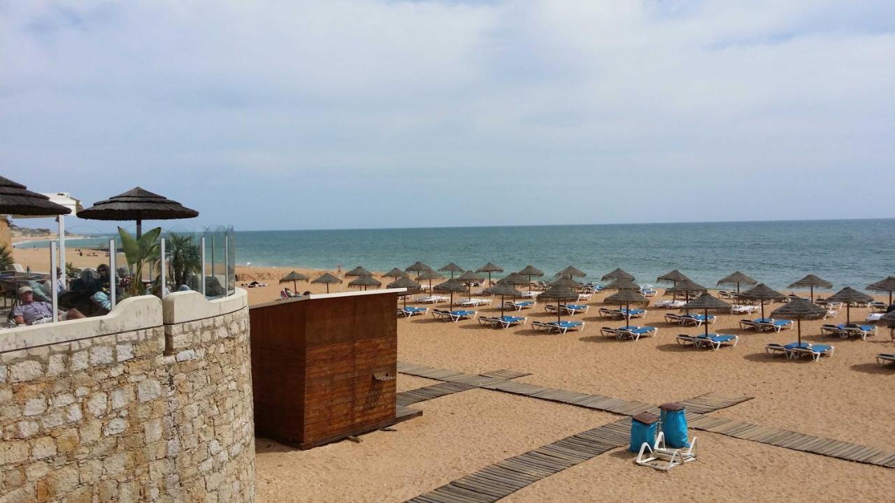 Algarve Villa Albufeira Altos Dos CaliçOs מראה חיצוני תמונה