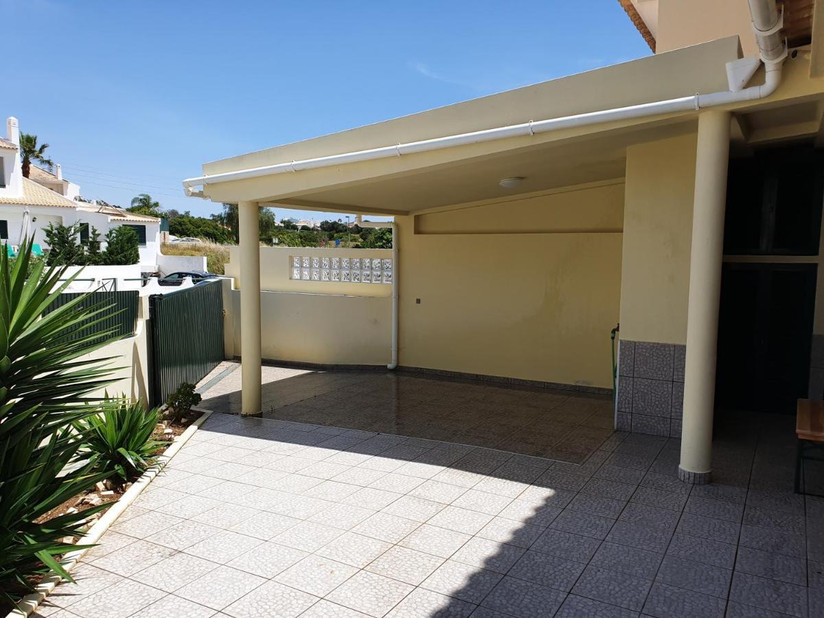 Algarve Villa Albufeira Altos Dos CaliçOs מראה חיצוני תמונה