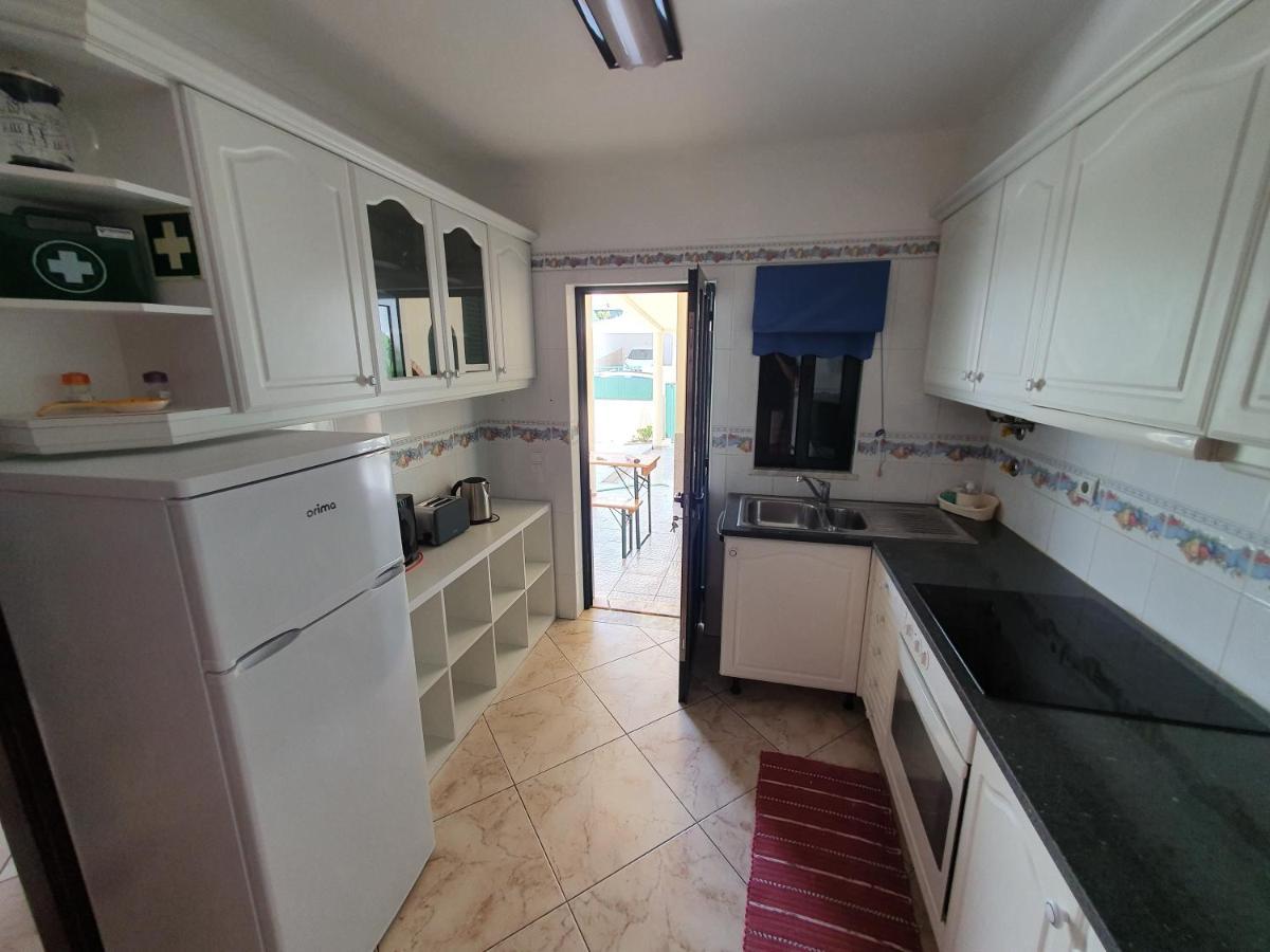 Algarve Villa Albufeira Altos Dos CaliçOs מראה חיצוני תמונה