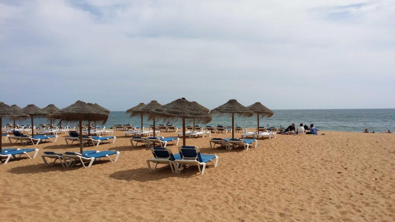 Algarve Villa Albufeira Altos Dos CaliçOs מראה חיצוני תמונה