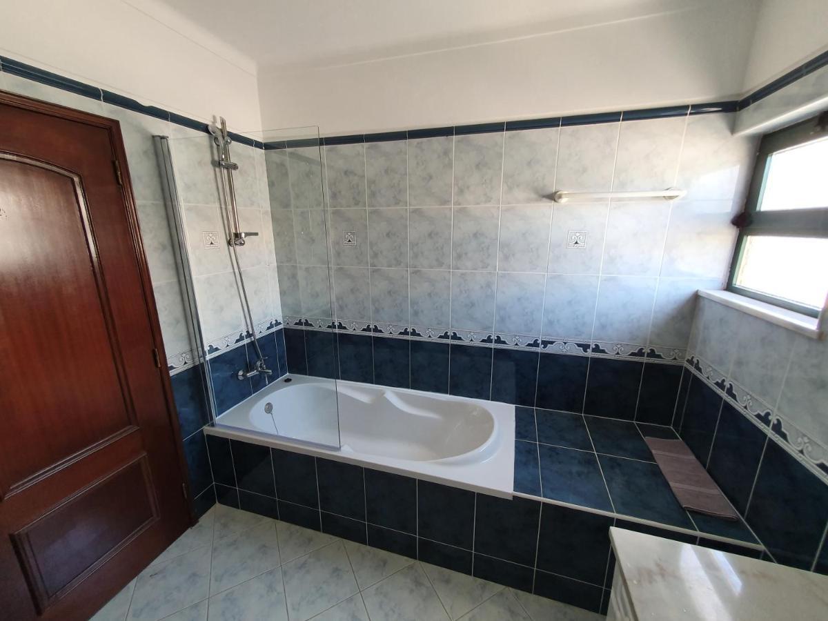 Algarve Villa Albufeira Altos Dos CaliçOs מראה חיצוני תמונה