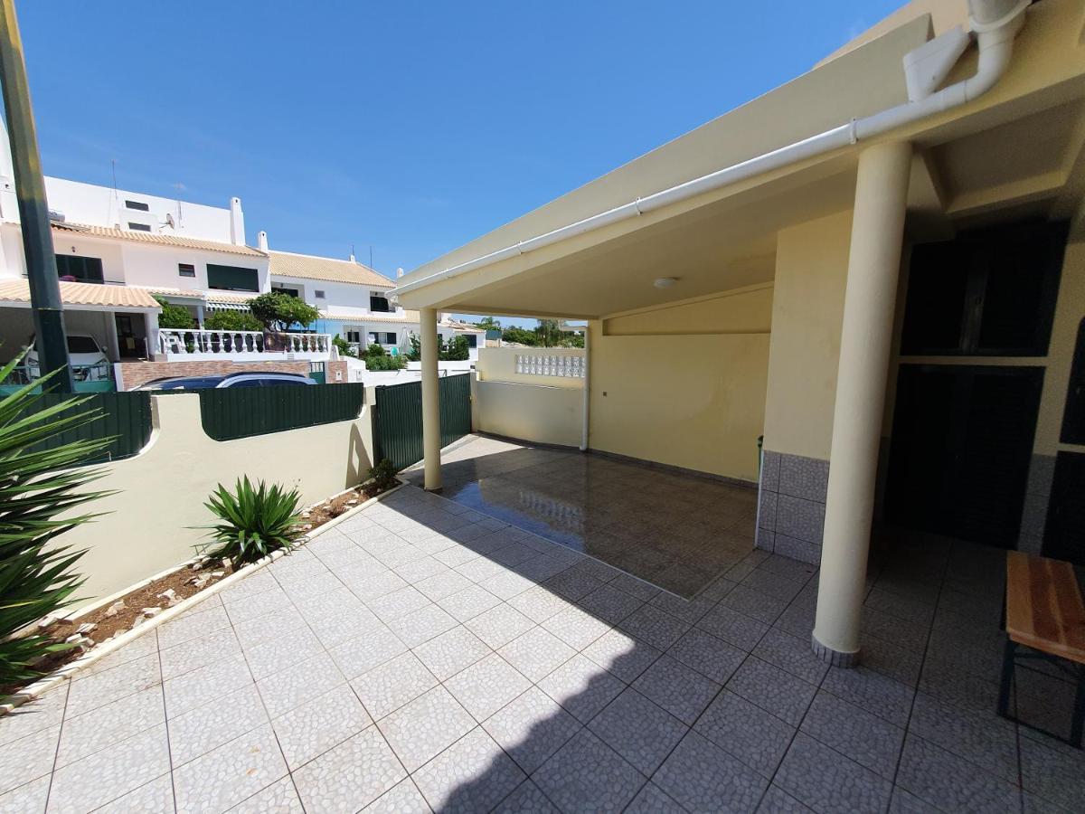 Algarve Villa Albufeira Altos Dos CaliçOs מראה חיצוני תמונה