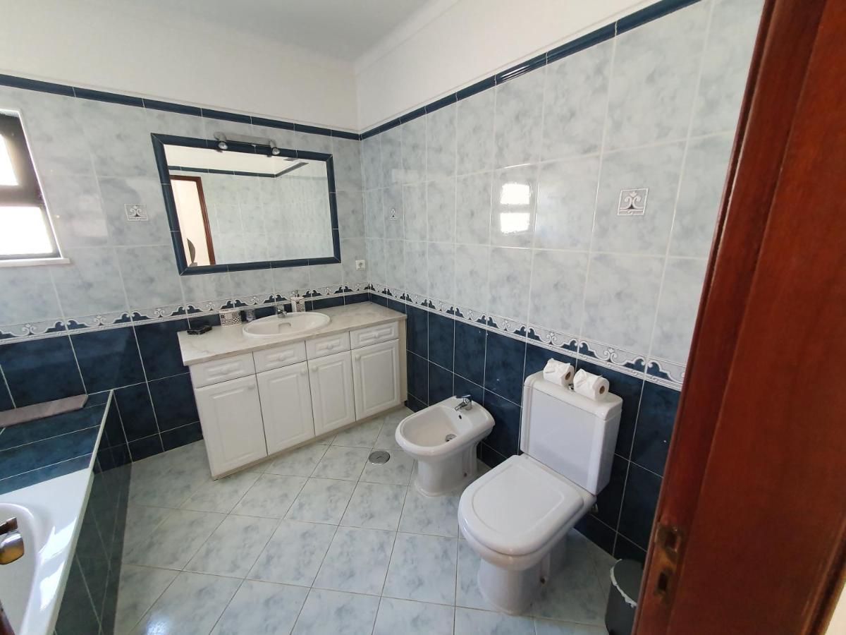 Algarve Villa Albufeira Altos Dos CaliçOs מראה חיצוני תמונה